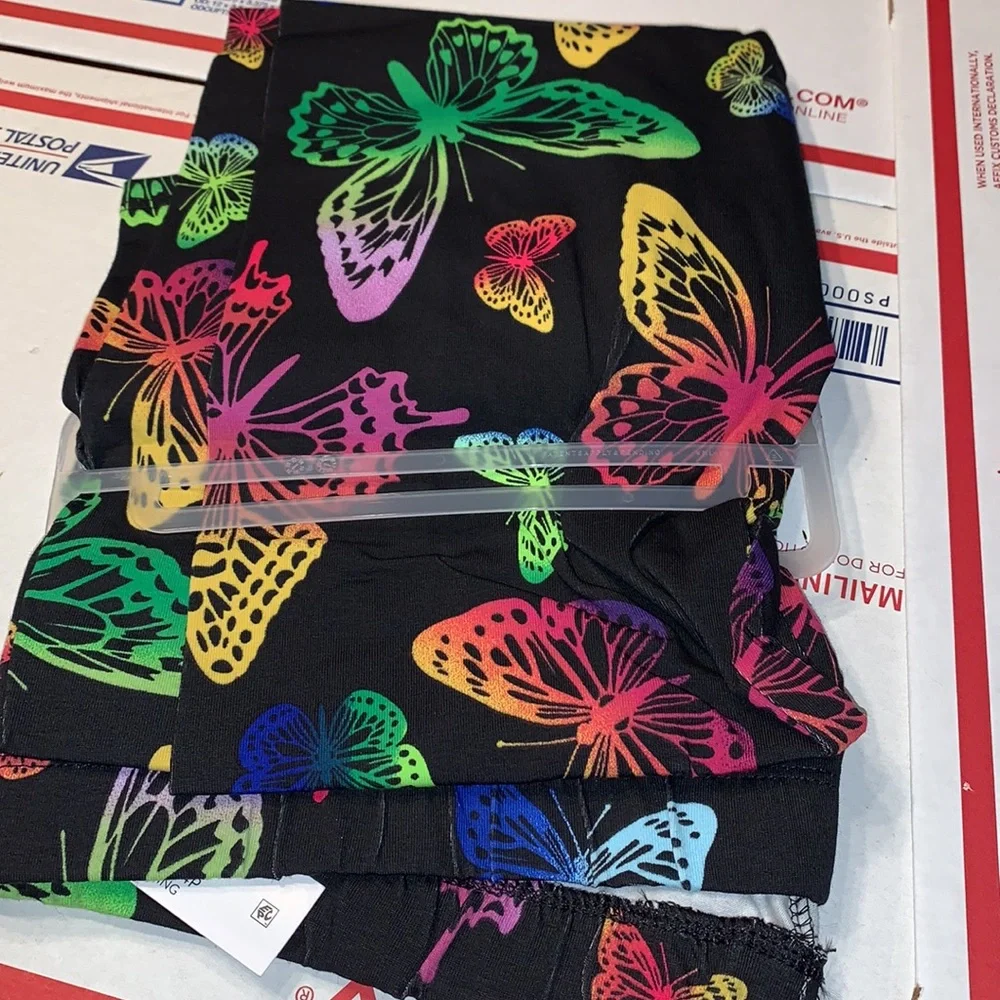 (Sold) leggings - Picture 4 of 6